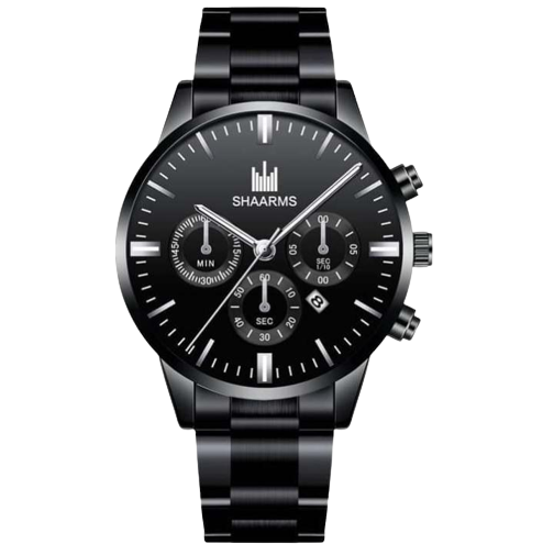 Shaarms Wrist Watch