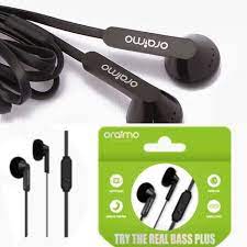 Oraimo Earphones