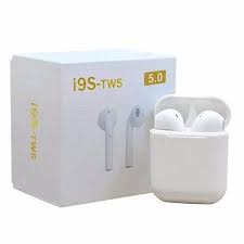 i9S-TWS 5.0