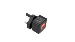 New Age SP1 Charger