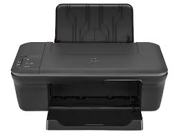 Deskjet 2050A Scanner And Printer
