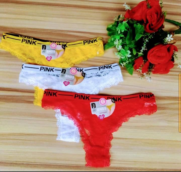 Woman Pant (Dozen)