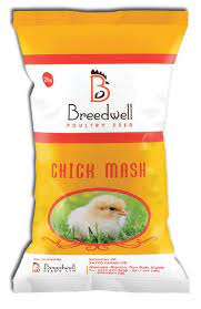 Chick Mash 25kg