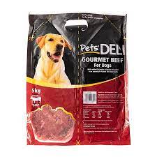 Dog Feed 5kg