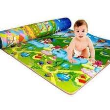Foam mat