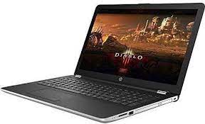 Hp 15 intel Petium Quad Core 8gb