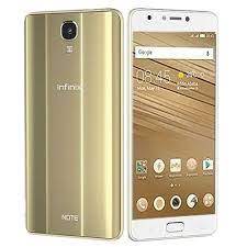 Infinix Note 4 3gb ram, 32gb rom
