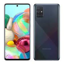 Samsung A71 128gb//6gb