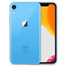 iphone XR 64gb