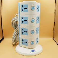 FiL Power Surge Protector