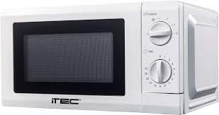 itec Microwave Oven