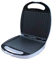 Sandwich Maker Model No:SM04(1400watts)