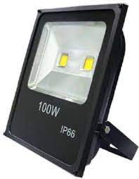 Ecomin LED Flood Light 30000h