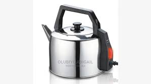 Electric Kettle Abigail image