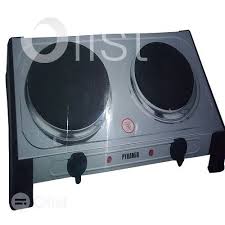 Hot Plate Pyramid Electric Cooker