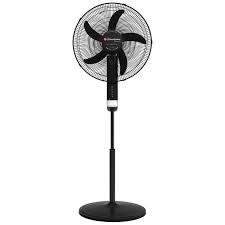 Binatone 18 Rechargeable Standing Fan Rcf 1855