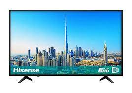 Hisense 40 Tv 40A4G Smart LED Full HD Flat