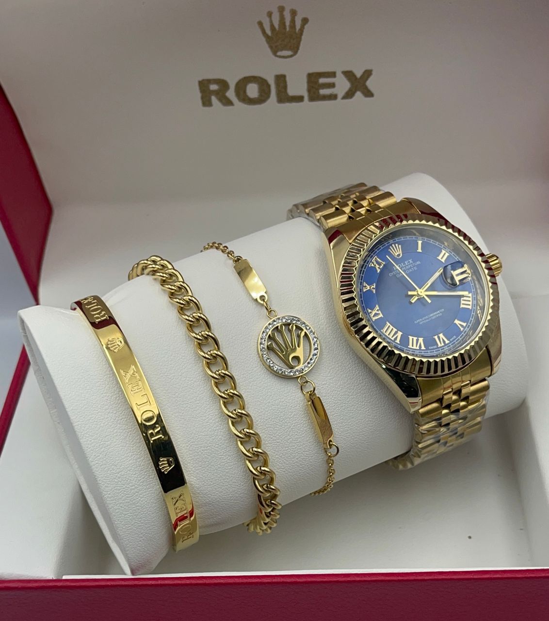 PATEK PHILIPPE GENEVE