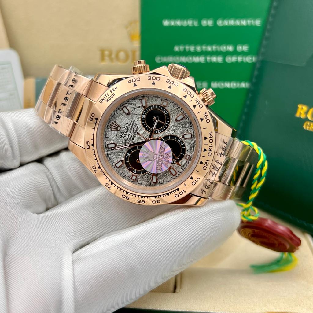 ROLEX