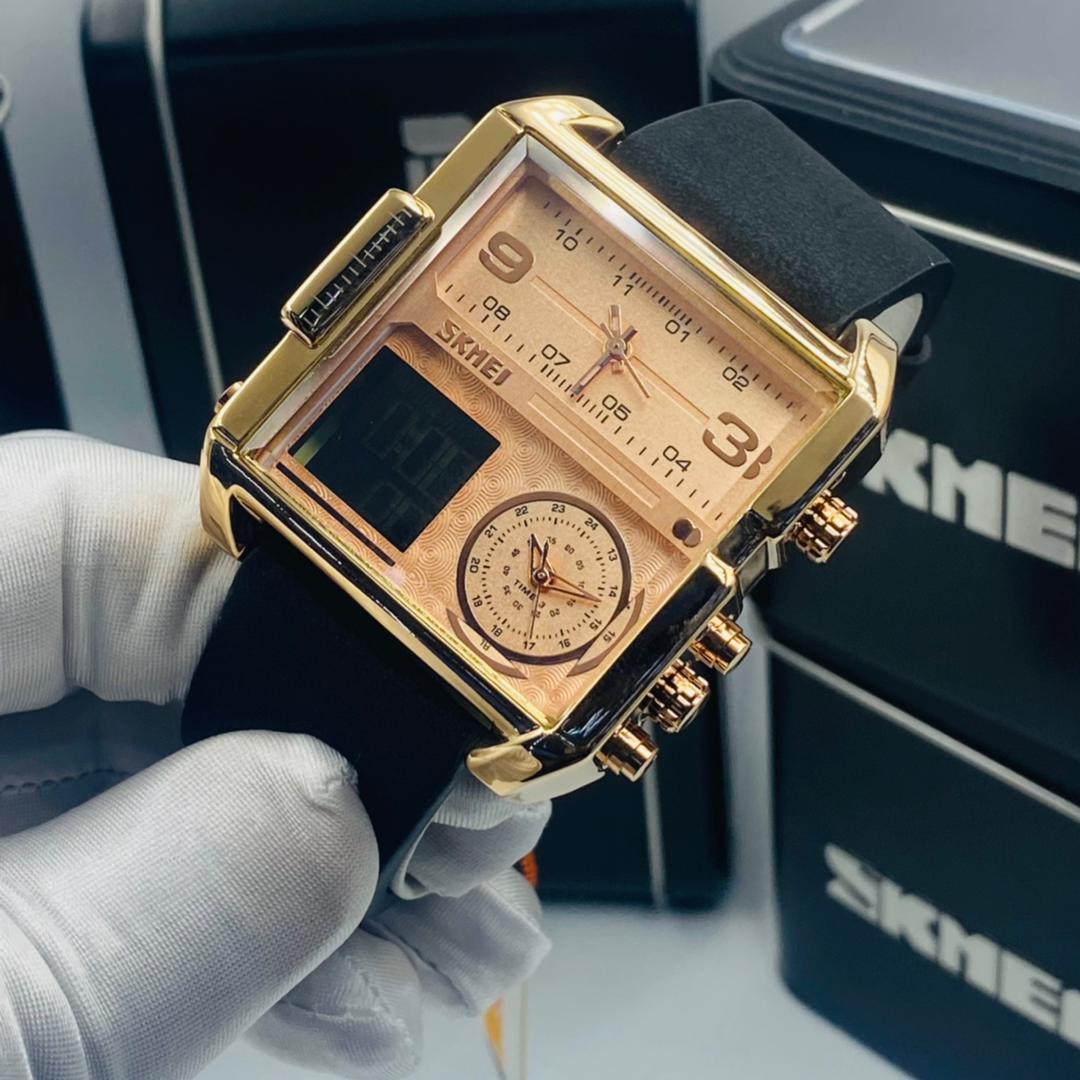 SKMEI Wrist Watch