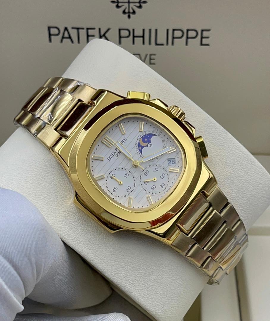 PATEK PHILIPPE GENEVE