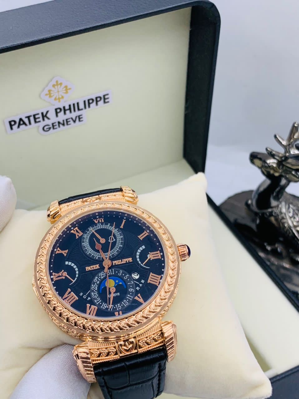 PATEK PHILIPPE GENEVE
