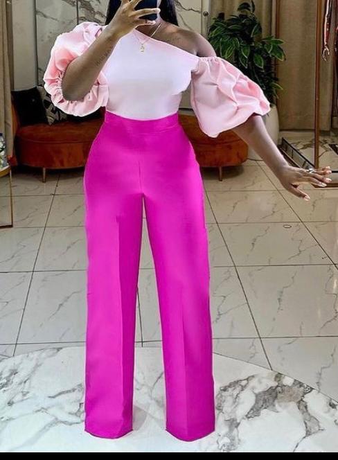 Top And Trouser