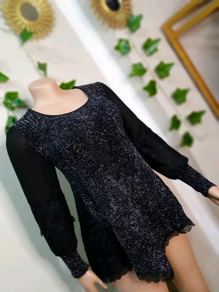 Fashionable Female Shirt