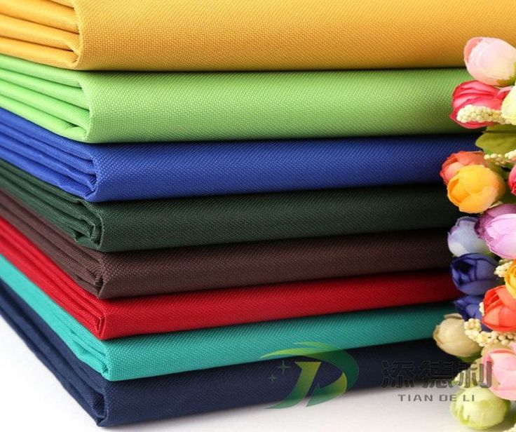 Fabric (T Material)