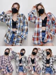 Kimonos Free Size