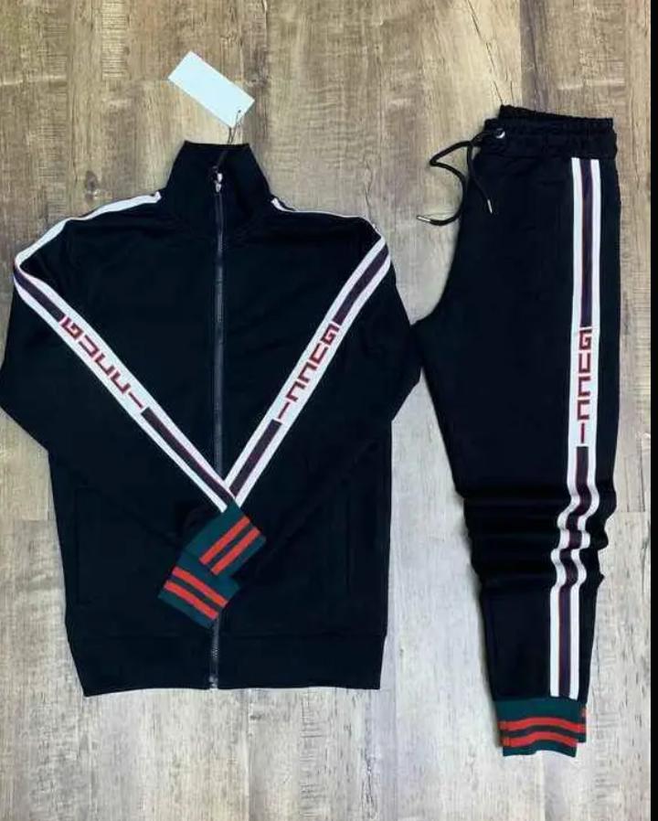 Unisex Wear