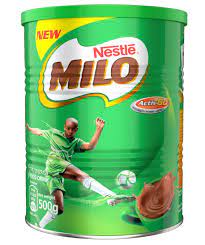 Milo