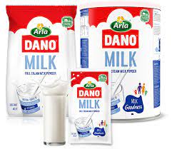 Dano Milk