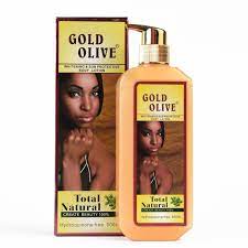 Gold Olive