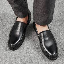Foot Wear(Black)