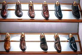 Fashionable Foot Wear