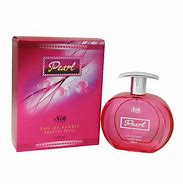 Pandora Pearl Crystal Perfumed