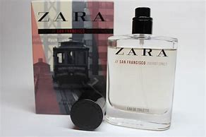 Zara Man Perfume
