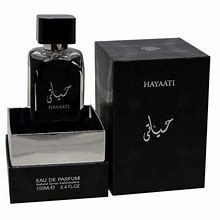 Hayaati Perfume