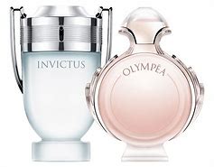 Olympia Oil Perfume
