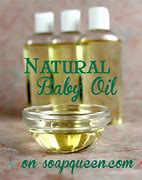 Sugar Baby Oil Perfume