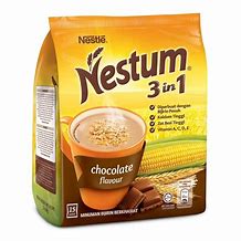Cereal Chocolate Tea Per kg