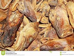 Stock Fish (10pcs)