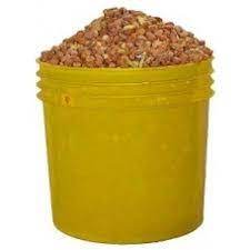Brown Beans Per Painter
