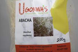 Abacha 3kg