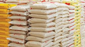 Local Rice 50kg