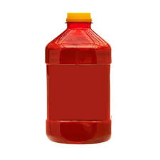 Palm Oil 4ltrs