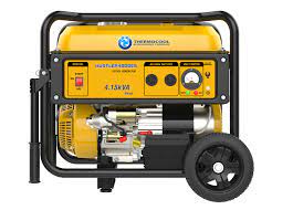 Generator 4.15KVR Thermocool