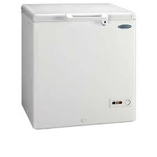 Freezer 219ltrs White Thermocool