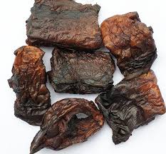 Dry Fish 30pcs